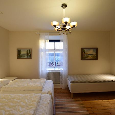 Jonstorp Blaesinge Gard Kullabygden旅舍 客房 照片