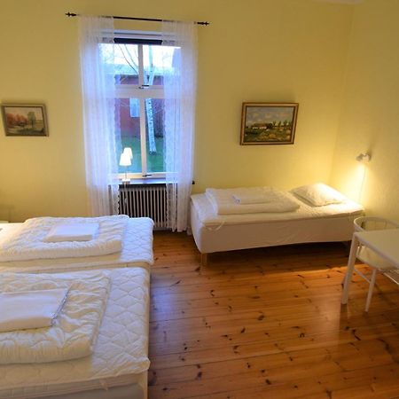 Jonstorp Blaesinge Gard Kullabygden旅舍 客房 照片