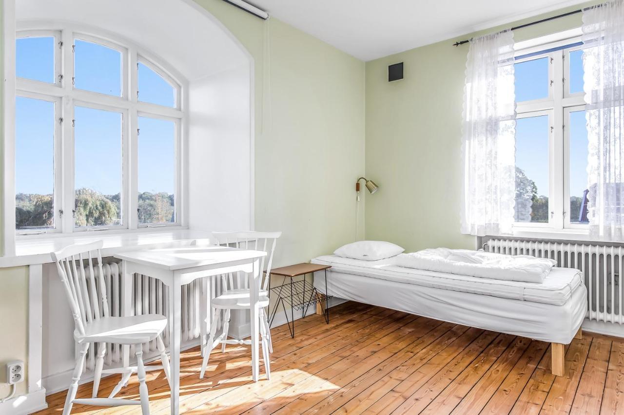 Jonstorp Blaesinge Gard Kullabygden旅舍 外观 照片