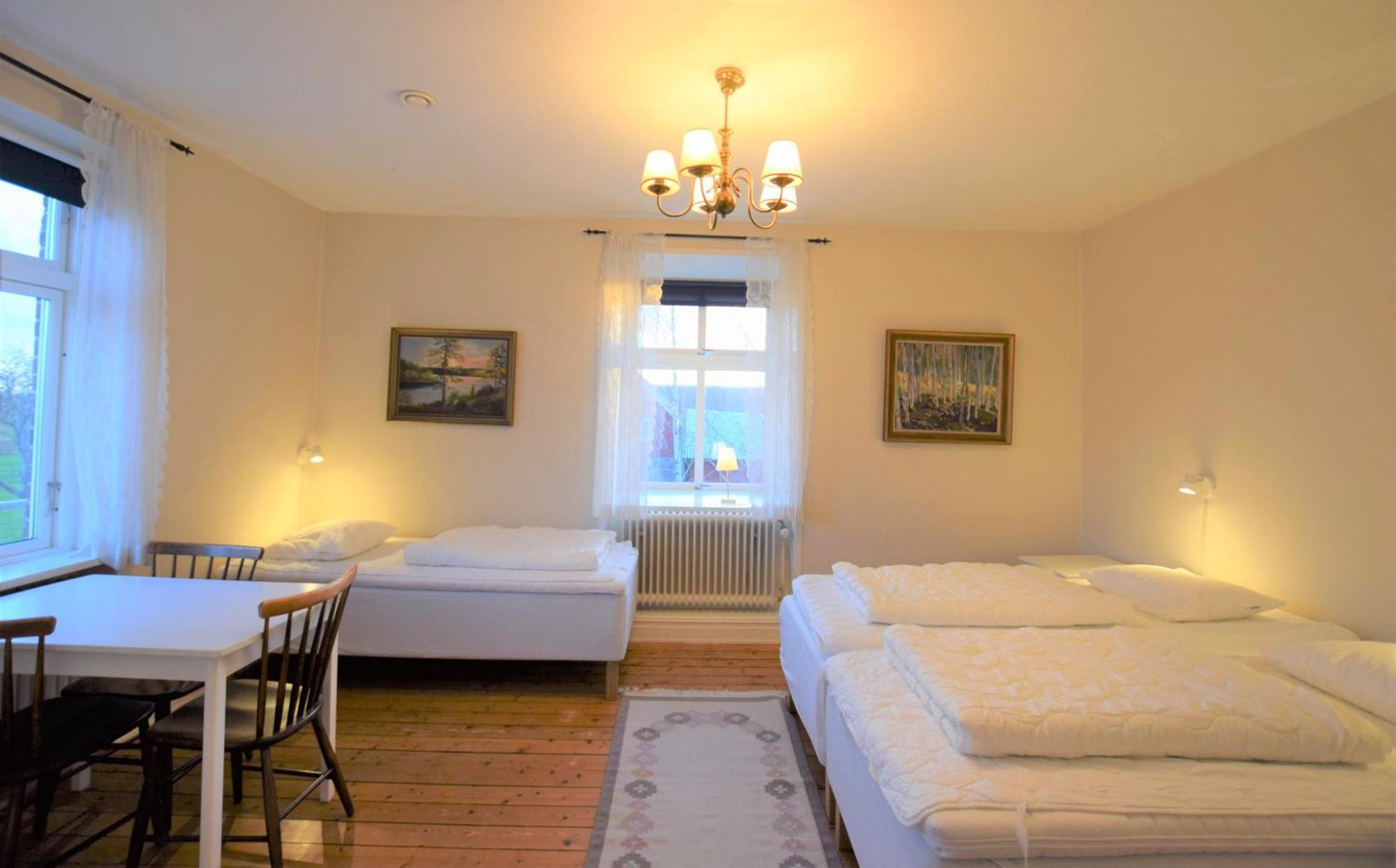 Jonstorp Blaesinge Gard Kullabygden旅舍 客房 照片