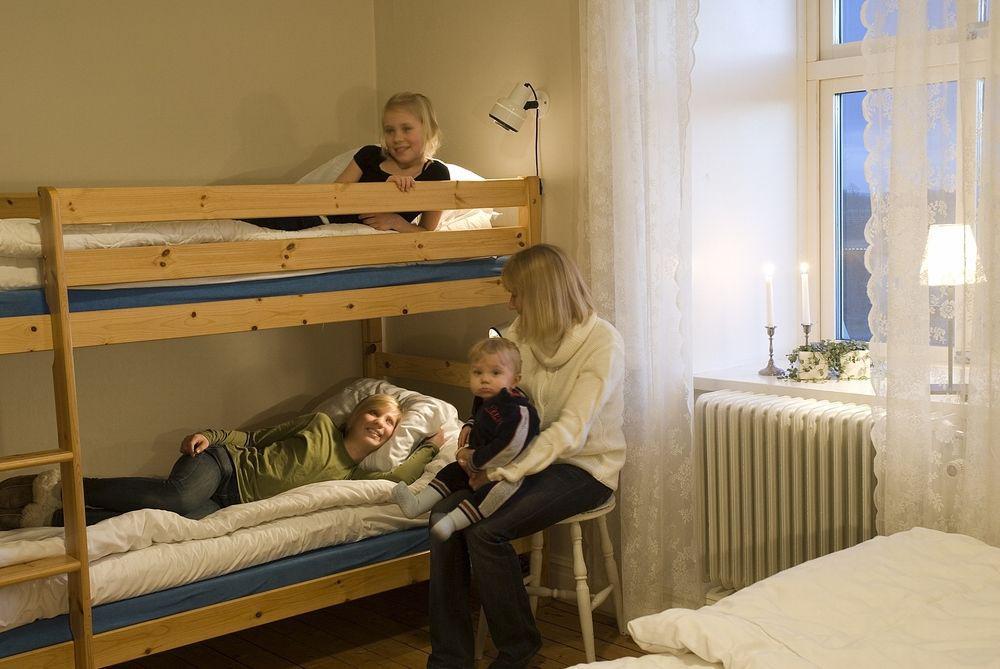 Jonstorp Blaesinge Gard Kullabygden旅舍 外观 照片