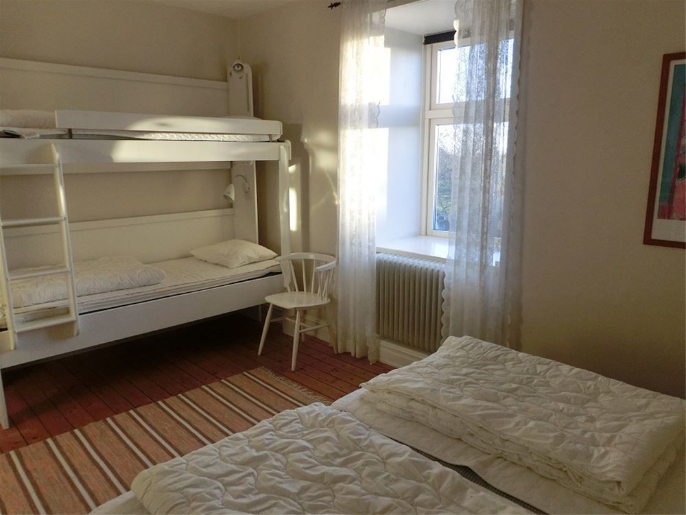 Jonstorp Blaesinge Gard Kullabygden旅舍 外观 照片