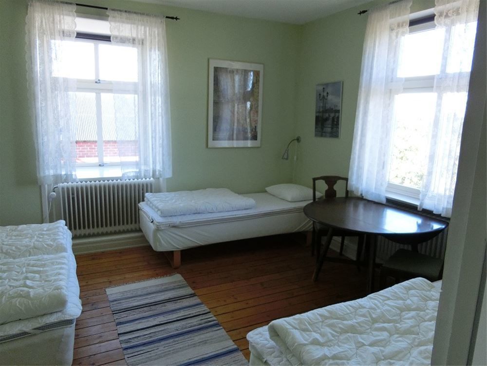 Jonstorp Blaesinge Gard Kullabygden旅舍 外观 照片
